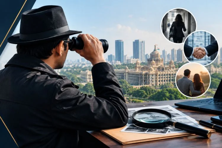Top Reasons To Hire A Private Investigation Agency In Bangalore