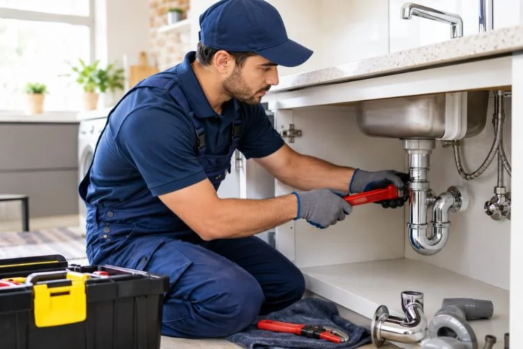 Affordable Plumbing Solutions: Finding a Cheap Plumber Dubai