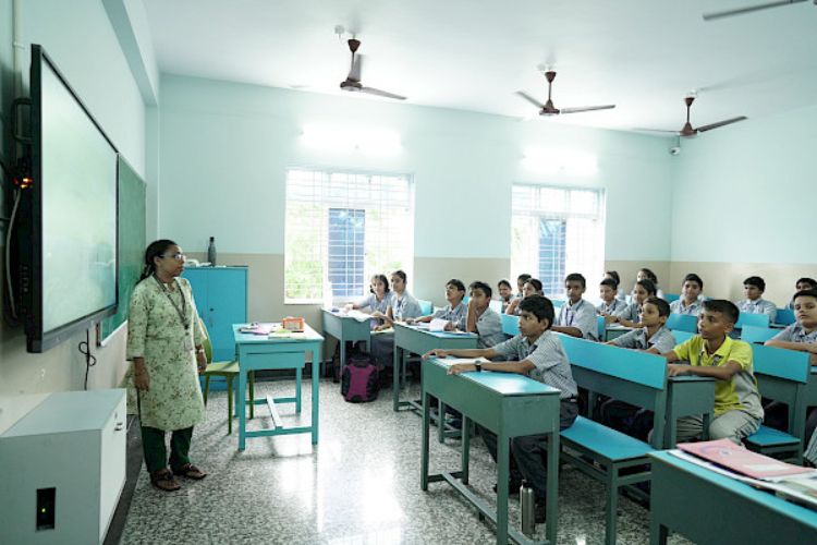 6th Standard Admission In Howrah: Preparing Your Child For Middle School